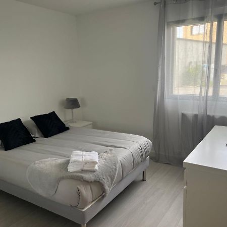 Brest St Anne Du Portzic Vue Mer Eksteriør billede